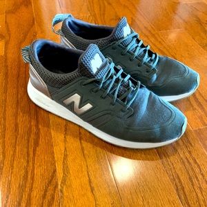New balance 420 revlite slip on